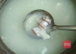 猪杂粥的做法图解6