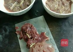 猪杂粥的做法图解7