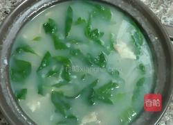 猪杂粥的做法图解13