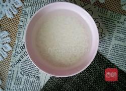 桂花糯米藕的做法图解2