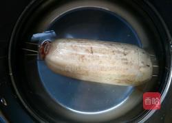 桂花糯米藕的做法图解7