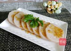 桂花糯米藕的做法图解11