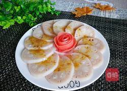 桂花糯米藕的做法图解12