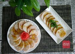 桂花糯米藕的做法图解13