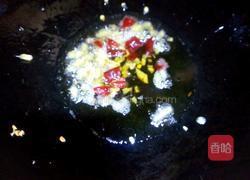 酸辣藕丁的做法图解3