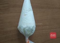 奶油泡芙的做法图解4