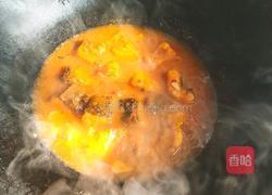 红烧鱼块的做法图解7