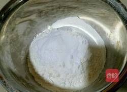 蓝莓扁桃仁松饼的做法图解2