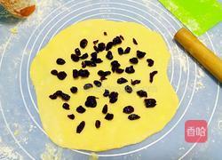 蓝莓扁桃仁松饼的做法图解10