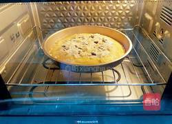 蓝莓扁桃仁松饼的做法图解14