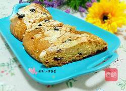 蓝莓扁桃仁松饼的做法图解16