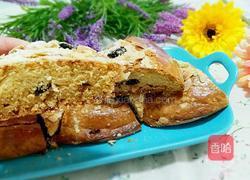 蓝莓扁桃仁松饼的做法图解17