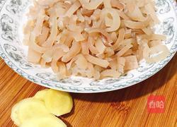 自制皮冻的做法图解3