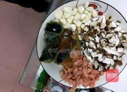 上汤水饺的做法图解1