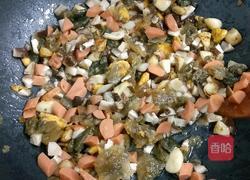 上汤水饺的做法图解3