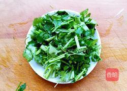 羊肉汤的做法图解3