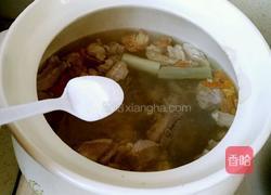 羊肉汤的做法图解8