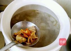 羊肉汤的做法图解10