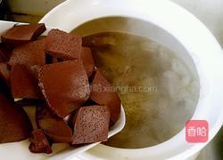 羊肉汤的做法图解11