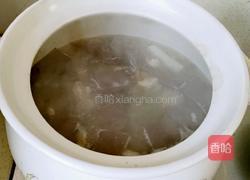 羊肉汤的做法图解12