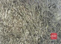 煎(烙)紫菜片的做法图解4