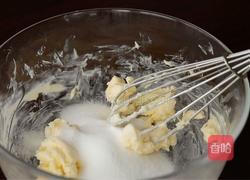 椰蓉小方包的做法图解7