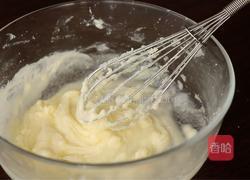 椰蓉小方包的做法图解8