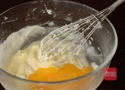 椰蓉小方包的做法图解9