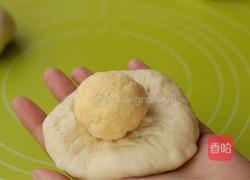 椰蓉小方包的做法图解21