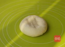 椰蓉小方包的做法图解24