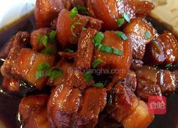 外婆红烧肉的做法图解3