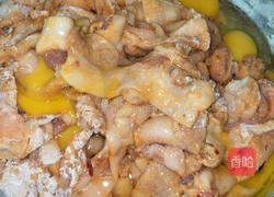 香煎五花肉的做法图解4