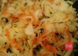 紫菜煲的做法图解6