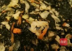 紫菜煲的做法图解7