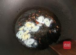 香菇栗子的做法图解5