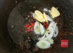 鸭血炖豆腐的做法图解3