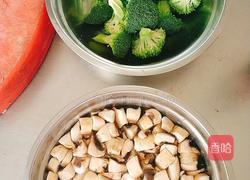 三珍汇的做法图解3