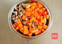 三珍汇的做法图解7