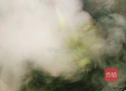 酱香苦瓜鸭的做法图解3