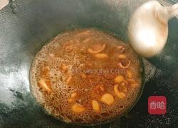 酱香苦瓜鸭的做法图解9