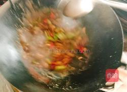 酱香苦瓜鸭的做法图解11