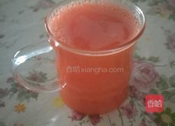 胡萝卜汁的做法图解4