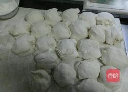 老面馒头(老面面粉清水食用碱)的做法图解10