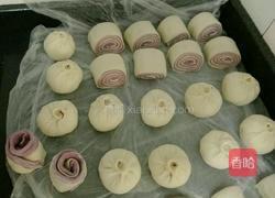 老面馒头(老面面粉清水食用碱)的做法图解15