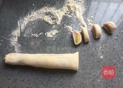 彩虹水饺的做法图解15