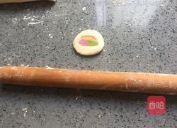 彩虹水饺的做法图解17