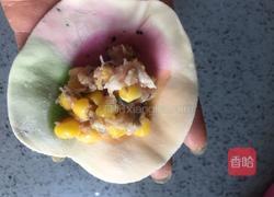 彩虹水饺的做法图解21