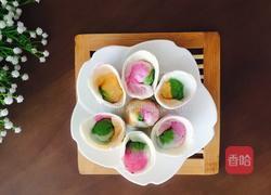 彩虹水饺的做法图解22