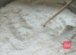 蒸馒头的做法图解3
