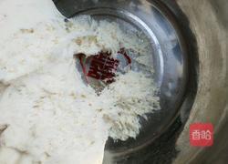 蒸馒头的做法图解8